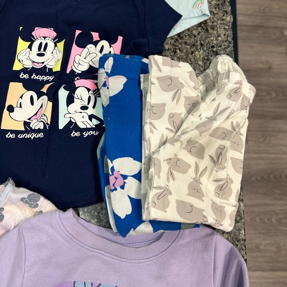 Colorful Kids' Clothing Bundle 2T - Picture 9 of 13